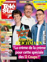 Télé Star